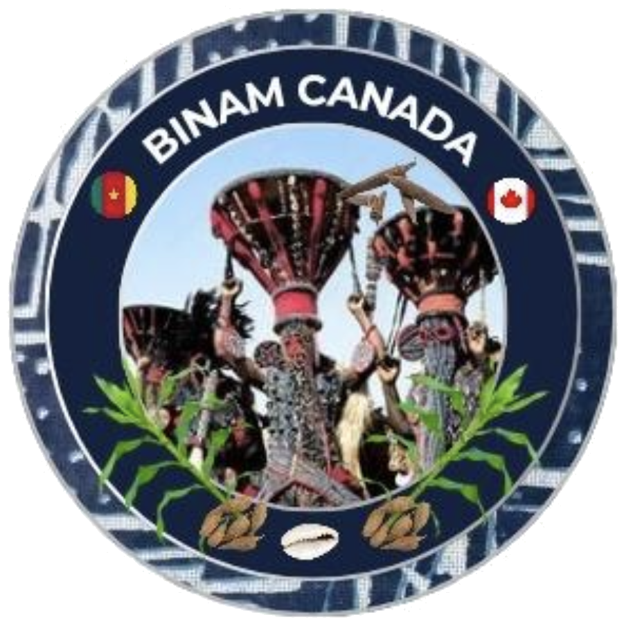 BINAM Canada