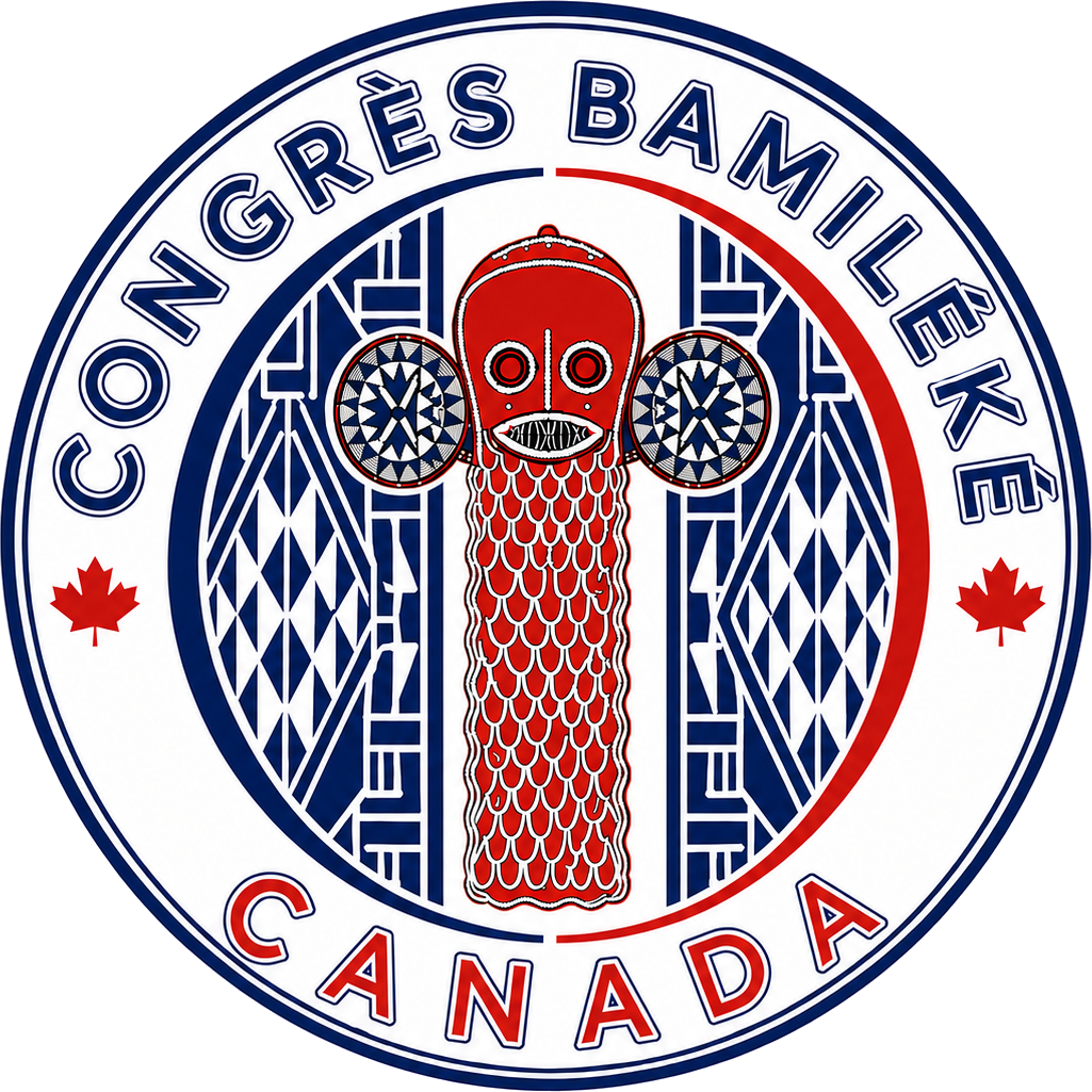 Congrès Bamiléké Canada