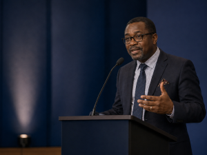 Dr. Patrice Fonkou
