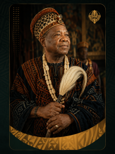 S.M. Fo Sokeng II