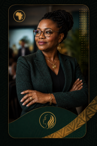 Pr. Élisabeth Mbeumo